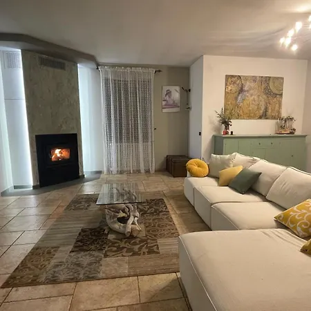 Al Borgonuovo