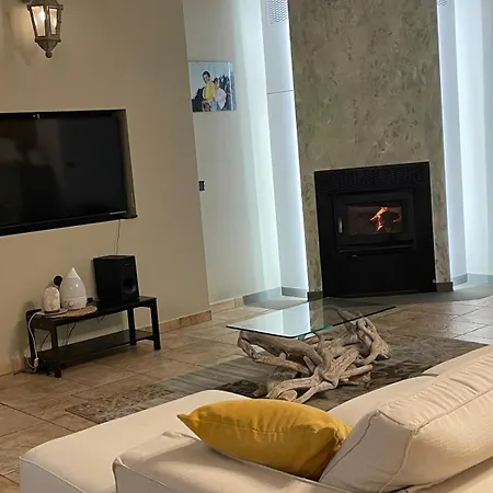 Nocleg ze śniadaniem Al Borgonuovo