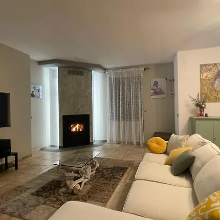 Nocleg ze śniadaniem Al Borgonuovo Asti