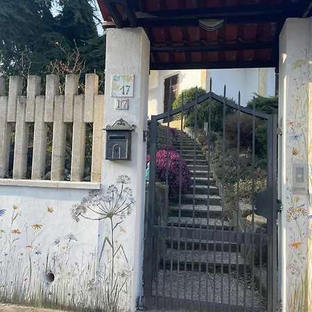 Al Borgonuovo 4* Asti