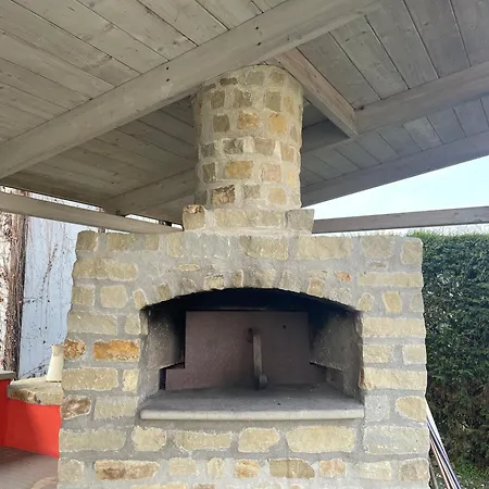 Al Borgonuovo Nocleg ze śniadaniem Asti