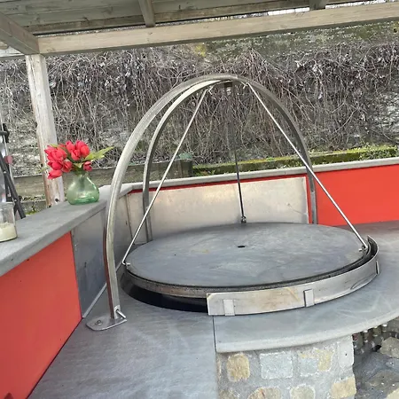 Nocleg ze śniadaniem Al Borgonuovo 4*