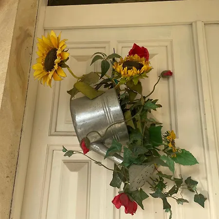 Nocleg ze śniadaniem Al Borgonuovo 4*