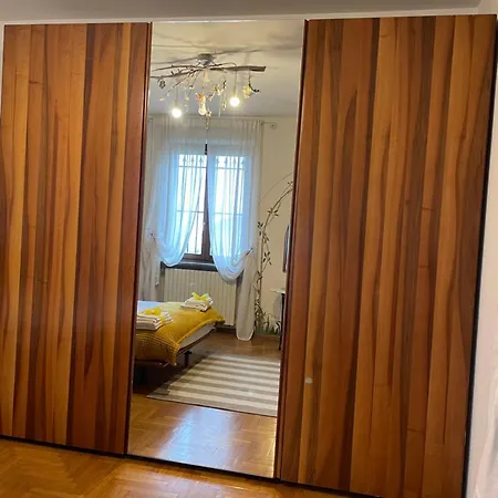 Al Borgonuovo Bed and breakfast Asti