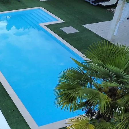 Nocleg ze śniadaniem Al Borgonuovo Asti