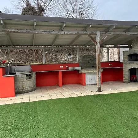 Al Borgonuovo 4* Asti