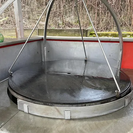 Al Borgonuovo Nocleg ze śniadaniem