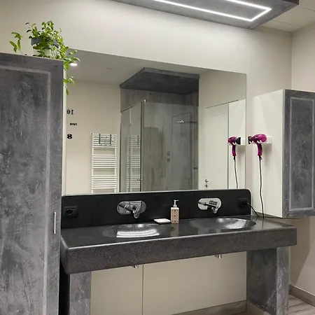 Al Borgonuovo Nocleg ze śniadaniem