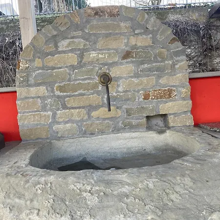 Bed and breakfast Al Borgonuovo