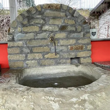 Nocleg ze śniadaniem Al Borgonuovo 4*